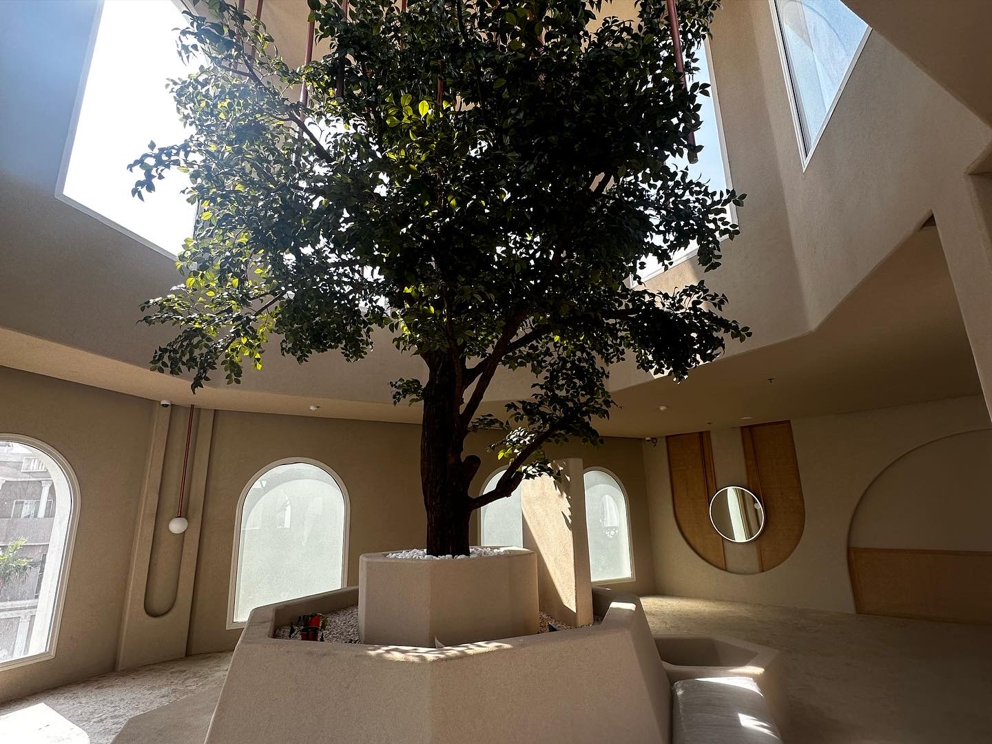 Green Infrastructure